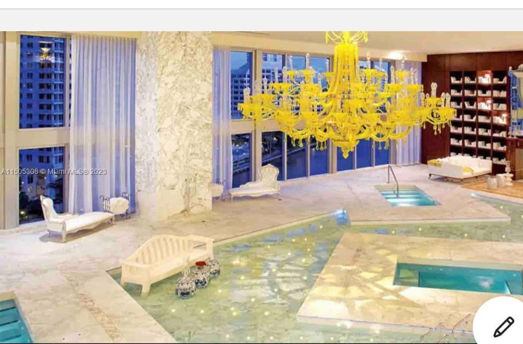 475 Brickell Ave 808, Miami, Florida 33131, ,1 BathroomBathrooms,Residentiallease,For Rent,475 Brickell Ave 808,A11505308