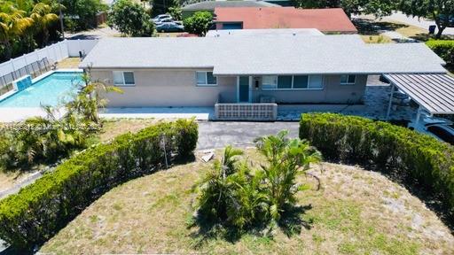 1900 NE 180th St, North Miami Beach, Florida 33162, 4 Bedrooms Bedrooms, ,3 BathroomsBathrooms,Residentiallease,For Rent,1900 NE 180th St,A11505312