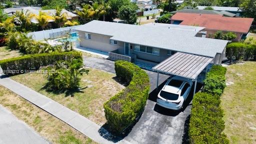 1900 NE 180th St, North Miami Beach, Florida 33162, 4 Bedrooms Bedrooms, ,3 BathroomsBathrooms,Residentiallease,For Rent,1900 NE 180th St,A11505312