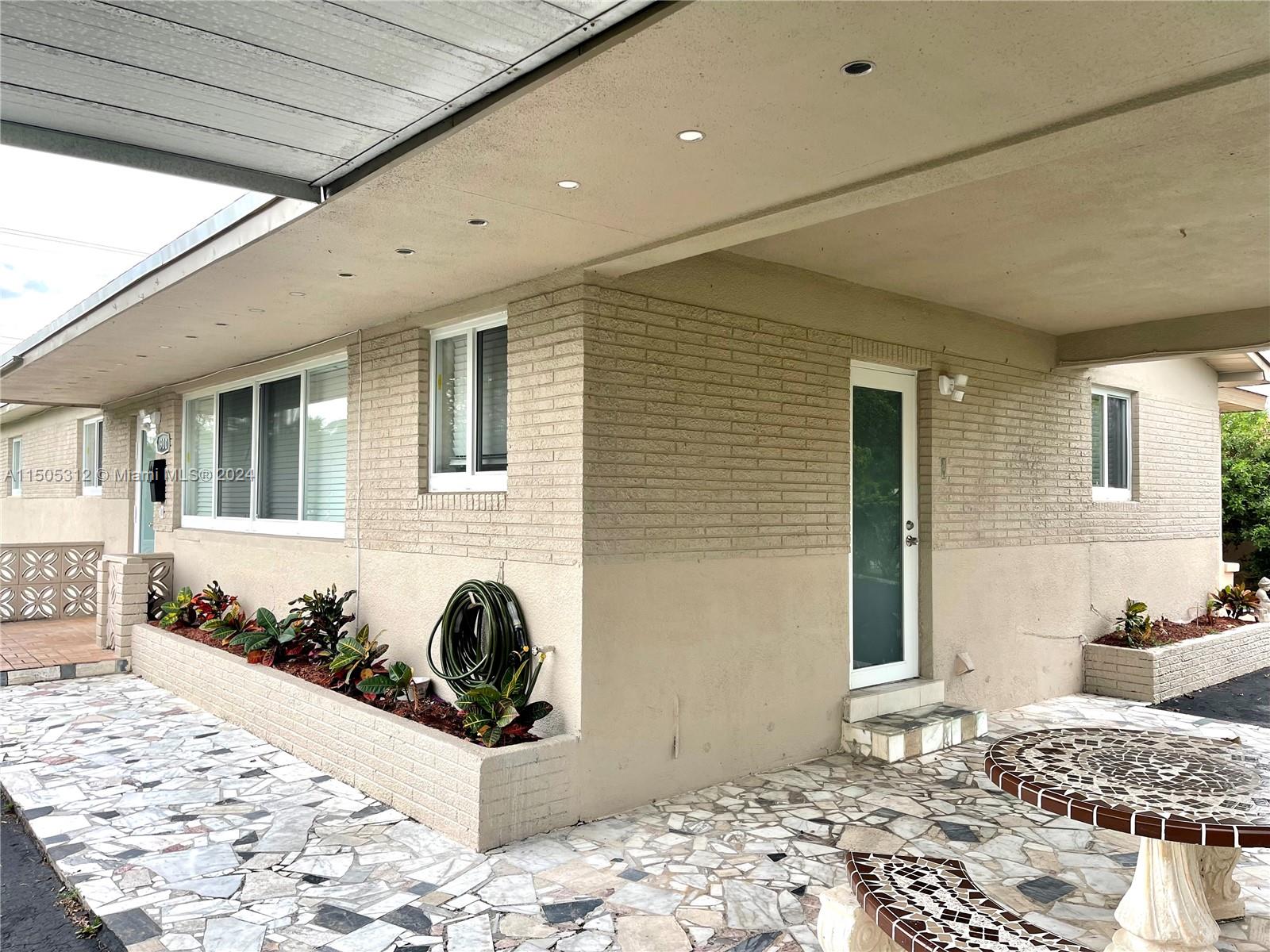 1900 NE 180th St, North Miami Beach, Florida 33162, 4 Bedrooms Bedrooms, ,3 BathroomsBathrooms,Residentiallease,For Rent,1900 NE 180th St,A11505312