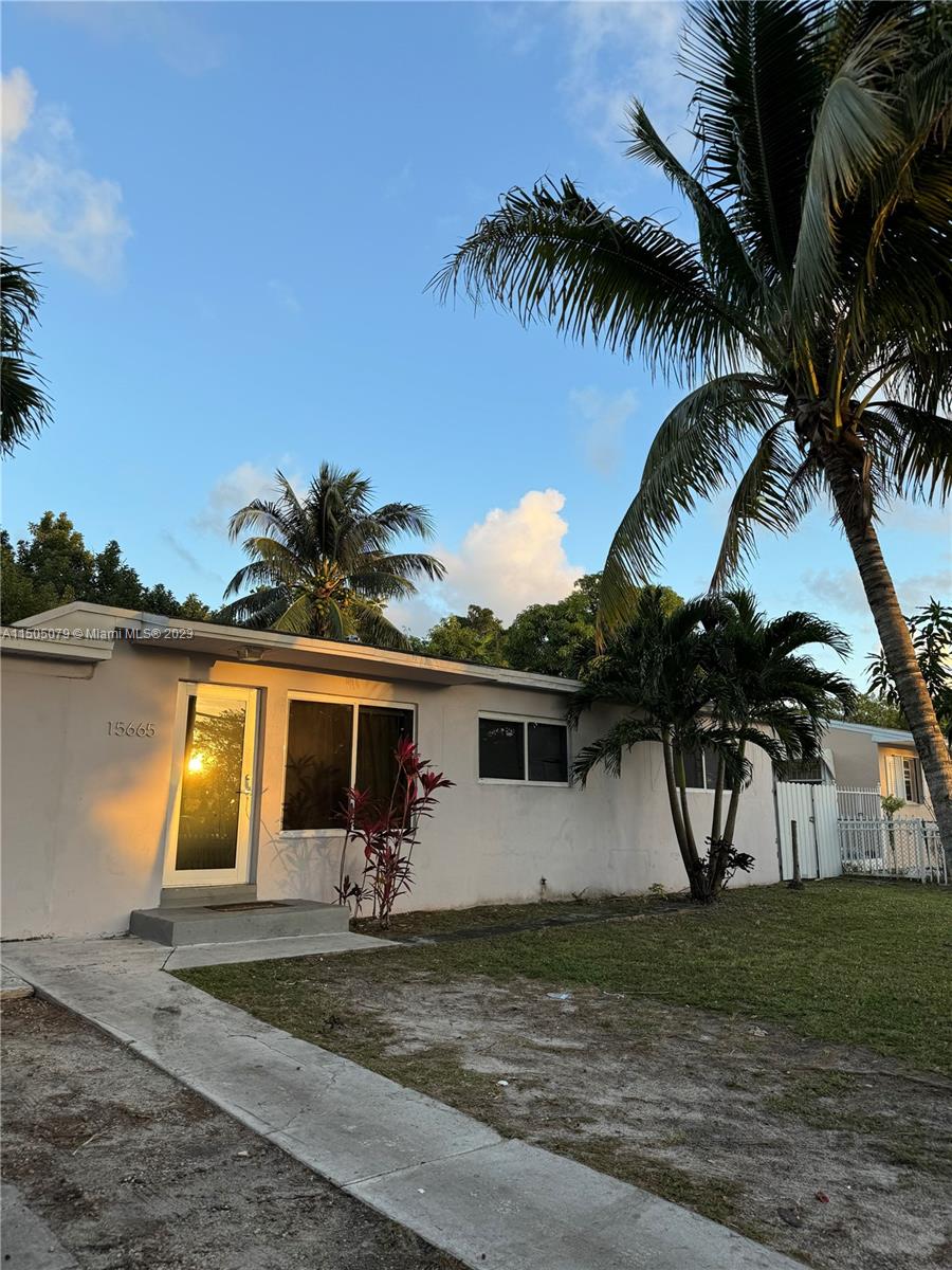 15665 NE 10th Ave, North Miami Beach, Florida 33162, 5 Bedrooms Bedrooms, ,3 BathroomsBathrooms,Residential,For Sale,15665 NE 10th Ave,A11505079
