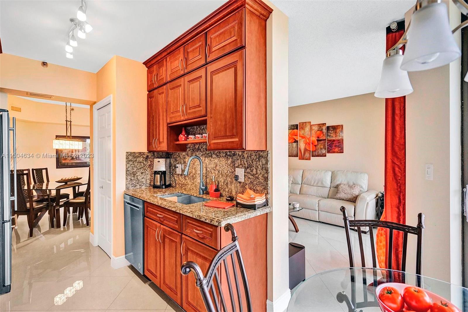 7400 Radice 508, Lauderhill, Florida 33319, 2 Bedrooms Bedrooms, ,2 BathroomsBathrooms,Residential,For Sale,7400 Radice 508,A11504634