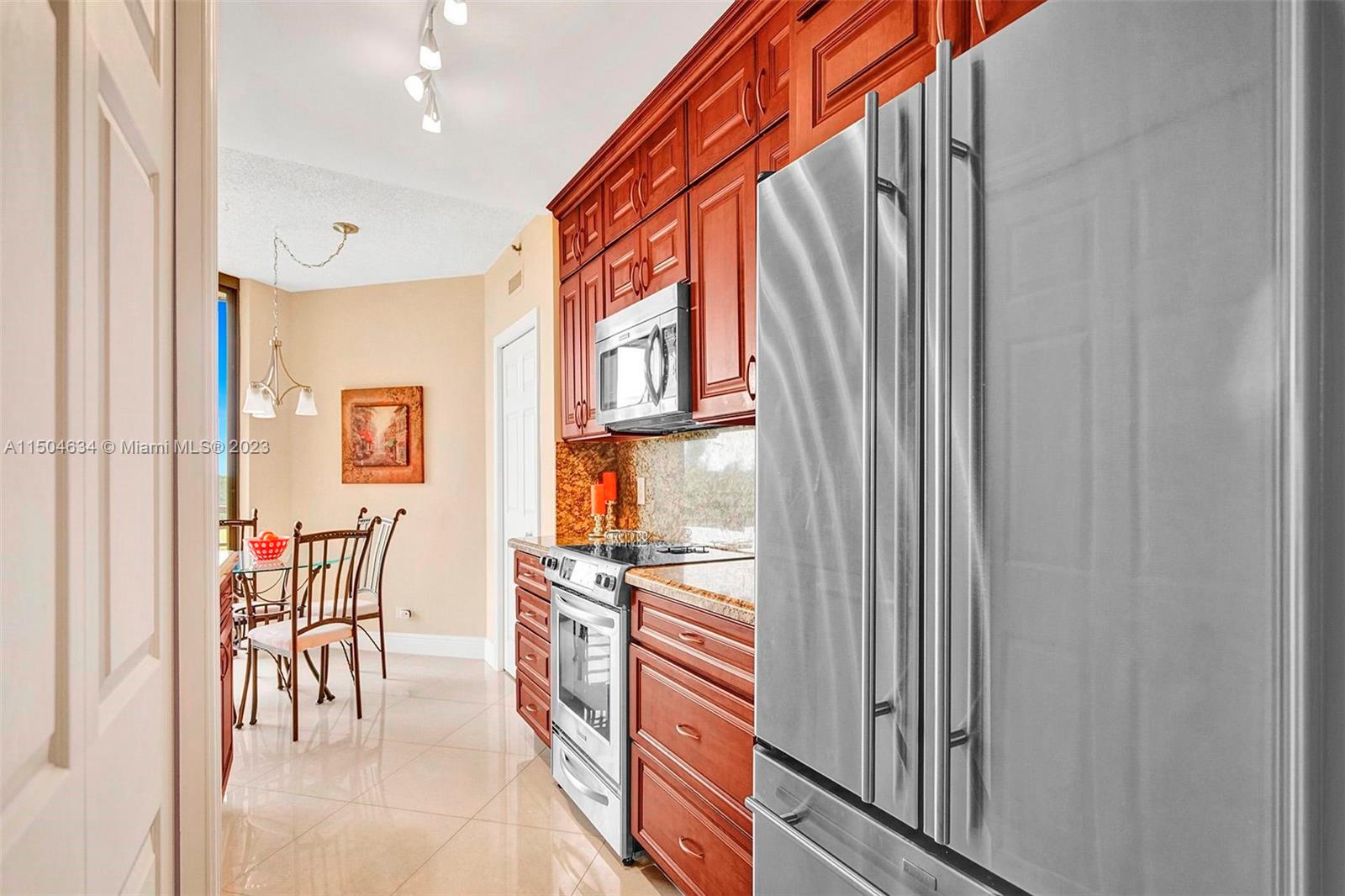 7400 Radice 508, Lauderhill, Florida 33319, 2 Bedrooms Bedrooms, ,2 BathroomsBathrooms,Residential,For Sale,7400 Radice 508,A11504634