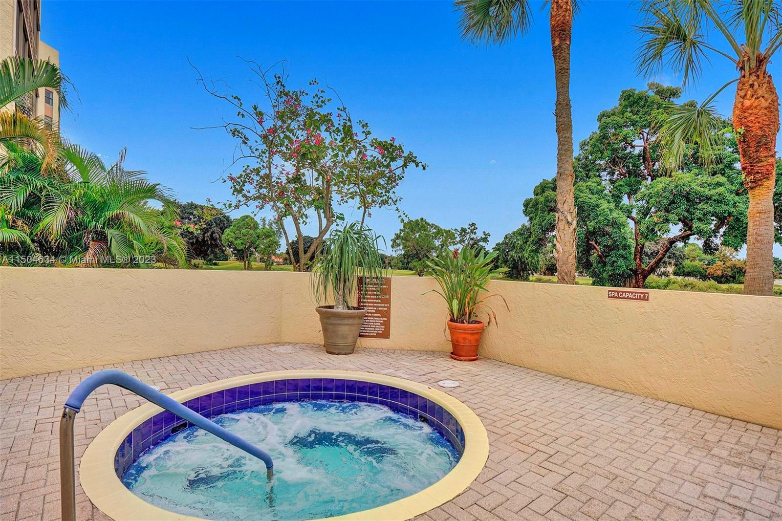 7400 Radice 508, Lauderhill, Florida 33319, 2 Bedrooms Bedrooms, ,2 BathroomsBathrooms,Residential,For Sale,7400 Radice 508,A11504634