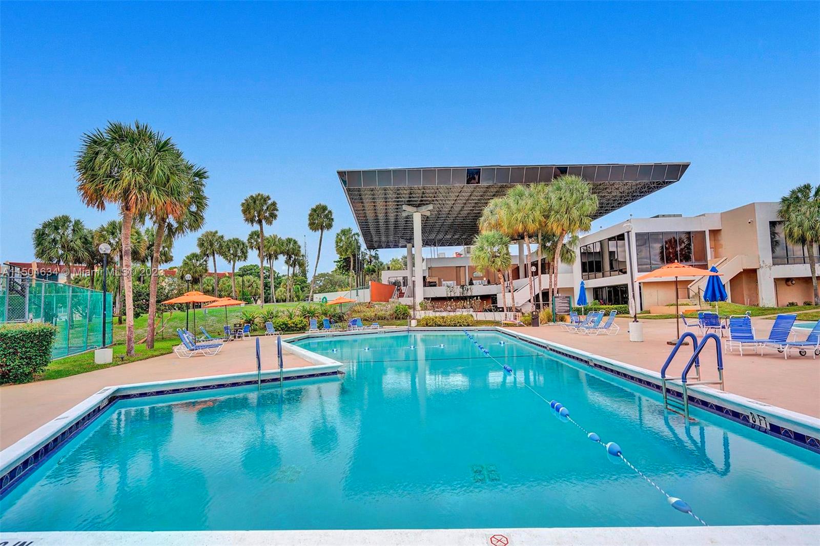 7400 Radice 508, Lauderhill, Florida 33319, 2 Bedrooms Bedrooms, ,2 BathroomsBathrooms,Residential,For Sale,7400 Radice 508,A11504634