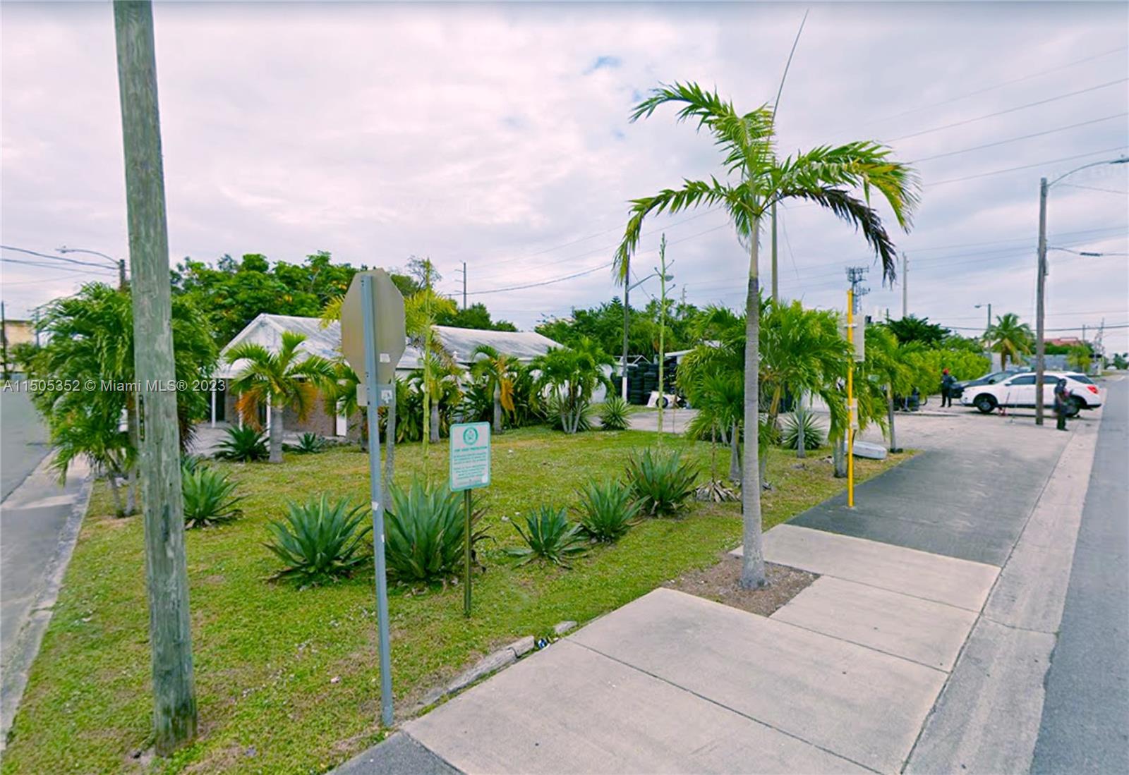 400 1st St, Dania Beach, Florida 33004, ,Land,For Sale,400 1st St,A11505352