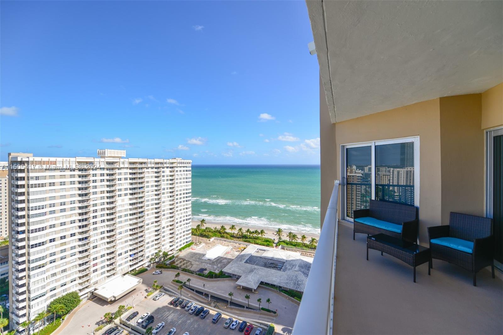 1980 S Ocean Dr PHM, Hallandale Beach, Florida 33009, 1 Bedroom Bedrooms, ,1 BathroomBathrooms,Residential,For Sale,1980 S Ocean Dr PHM,A11505417