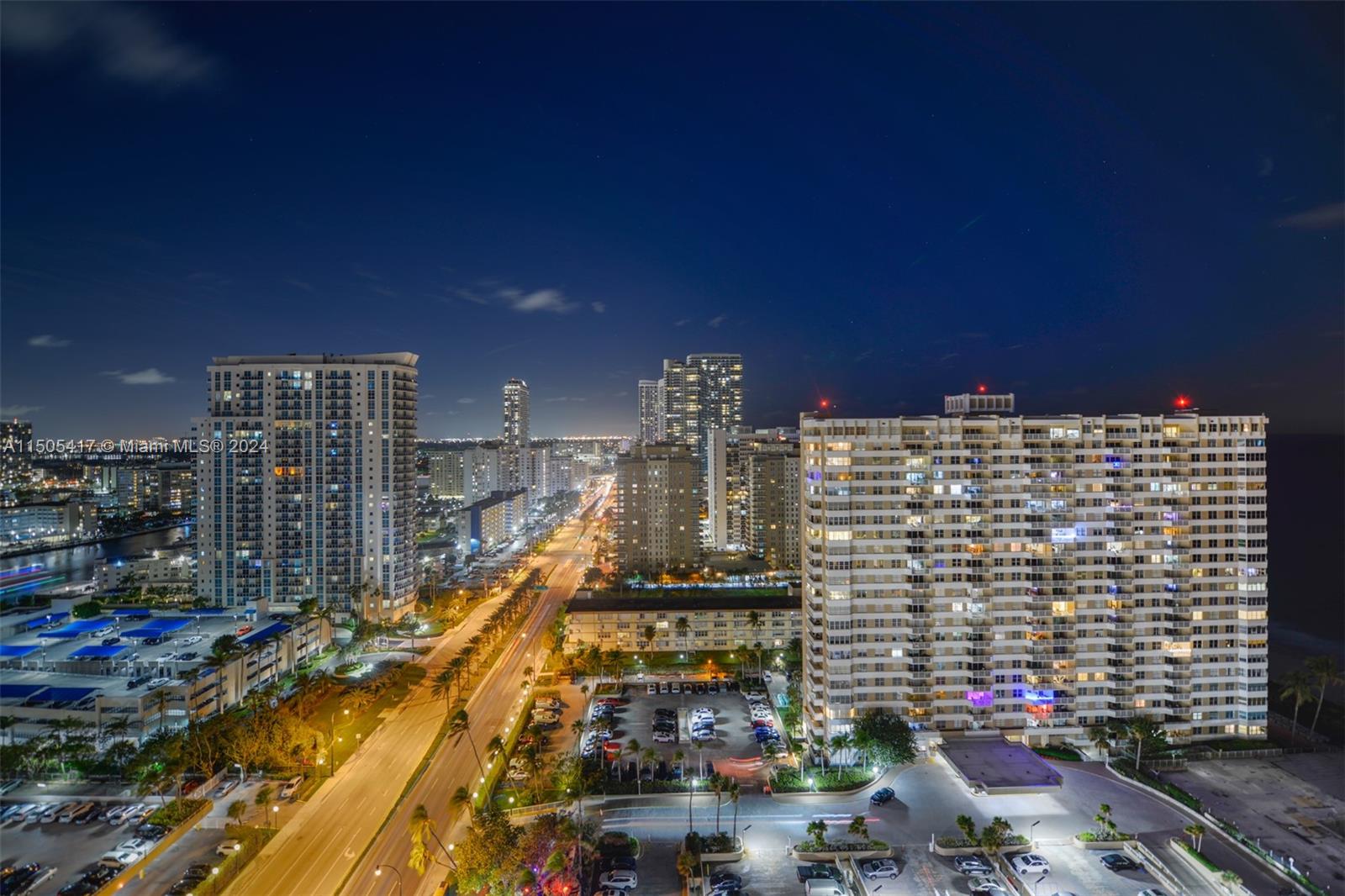 1980 S Ocean Dr PHM, Hallandale Beach, Florida 33009, 1 Bedroom Bedrooms, ,1 BathroomBathrooms,Residential,For Sale,1980 S Ocean Dr PHM,A11505417