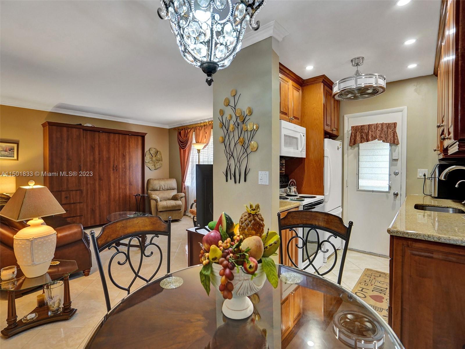 16801 NE 13th Ave 308, Miami, Florida 33162, 1 Bedroom Bedrooms, ,1 BathroomBathrooms,Residential,For Sale,16801 NE 13th Ave 308,A11501833