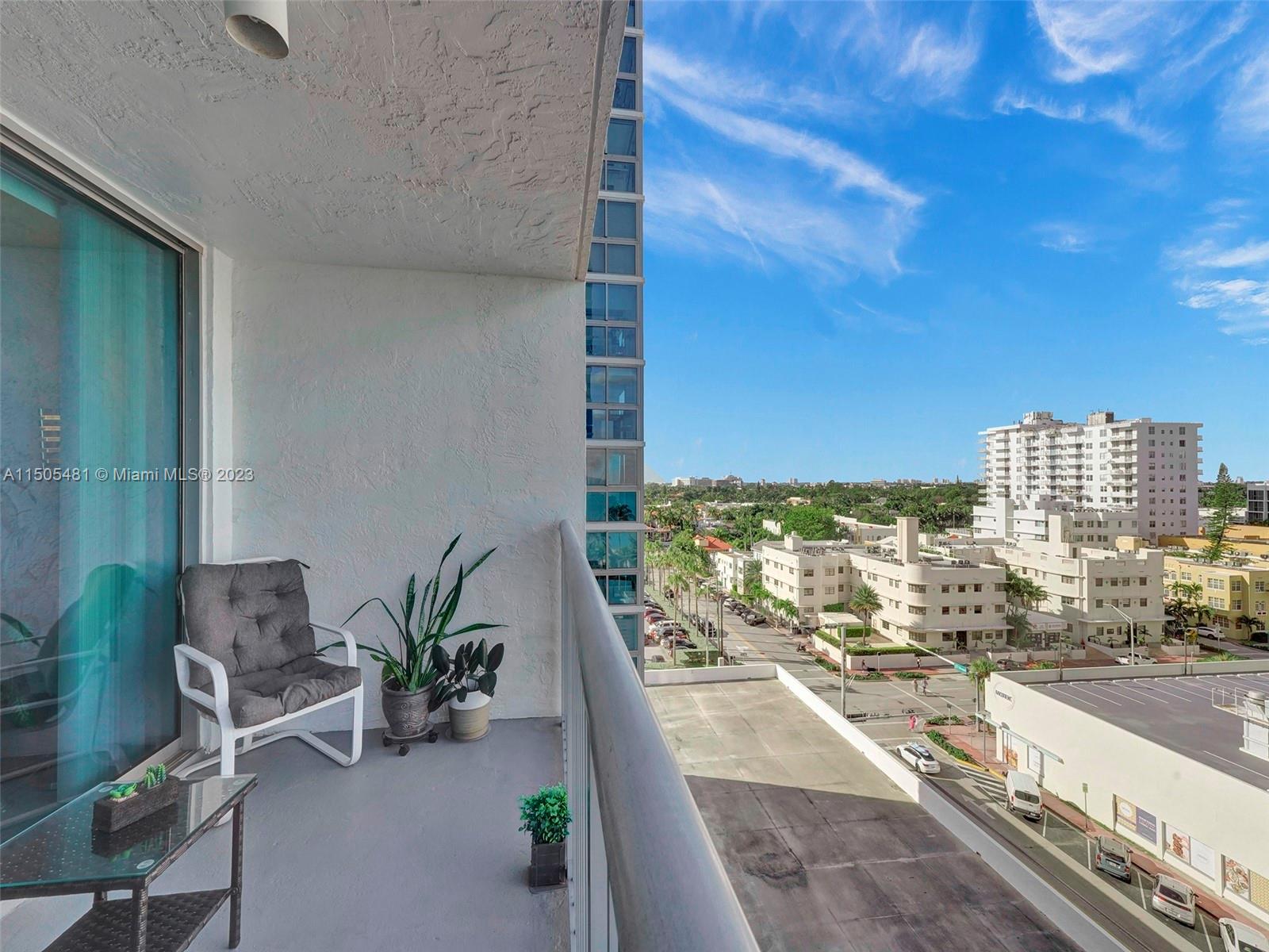 2655 Collins Ave 1007, Miami Beach, Florida 33140, 2 Bedrooms Bedrooms, ,1 BathroomBathrooms,Residential,For Sale,2655 Collins Ave 1007,A11505481
