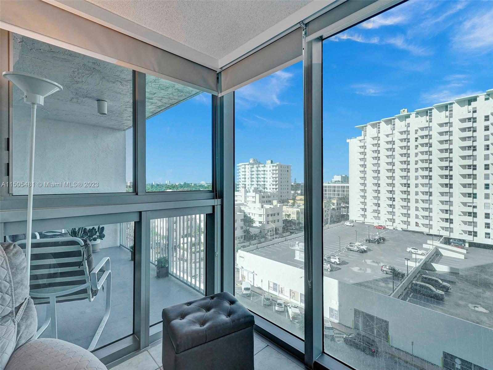 2655 Collins Ave 1007, Miami Beach, Florida 33140, 2 Bedrooms Bedrooms, ,1 BathroomBathrooms,Residential,For Sale,2655 Collins Ave 1007,A11505481