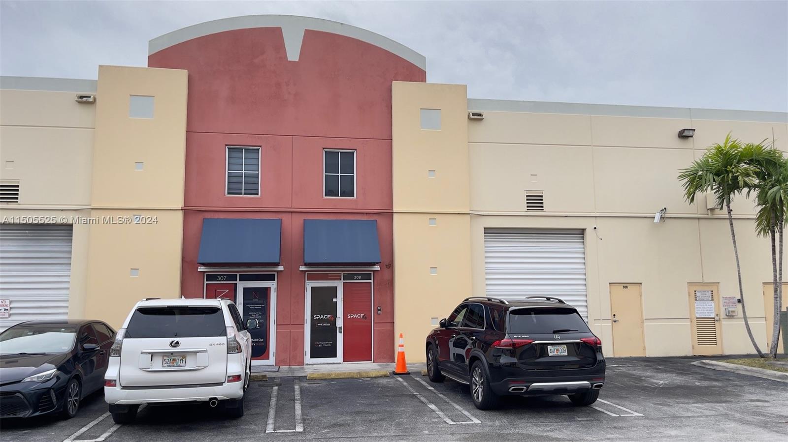 6020 NW 99th Ave 308, Doral, Florida 33178, ,Commerciallease,For Rent,6020 NW 99th Ave 308,A11505525