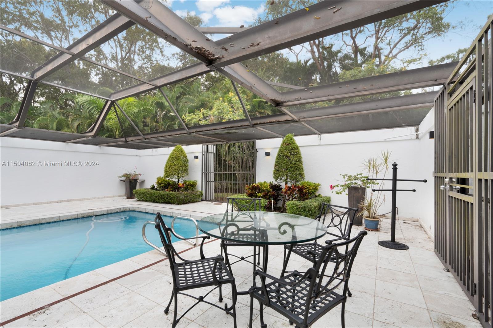 1211 Hardee Rd, Coral Gables, Florida 33146, 6 Bedrooms Bedrooms, ,4 BathroomsBathrooms,Residential,For Sale,1211 Hardee Rd,A11504062