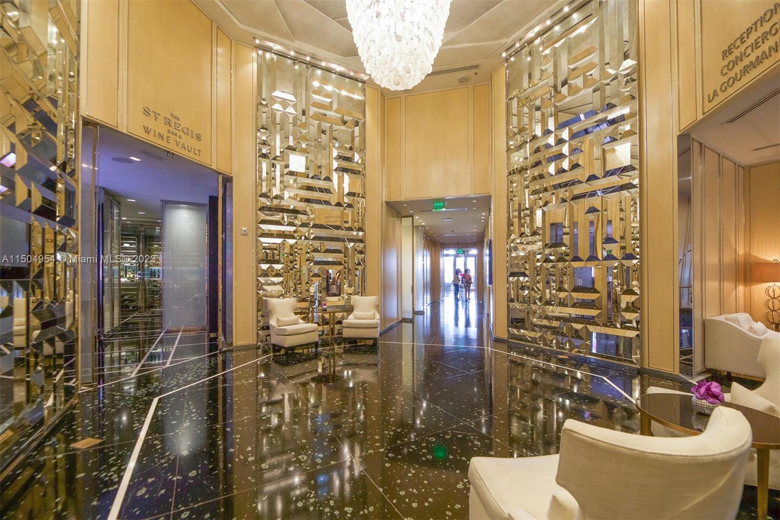 9701 Collins Ave 1005S, Bal Harbour, Florida 33154, 2 Bedrooms Bedrooms, ,2 BathroomsBathrooms,Residentiallease,For Rent,9701 Collins Ave 1005S,A11504954