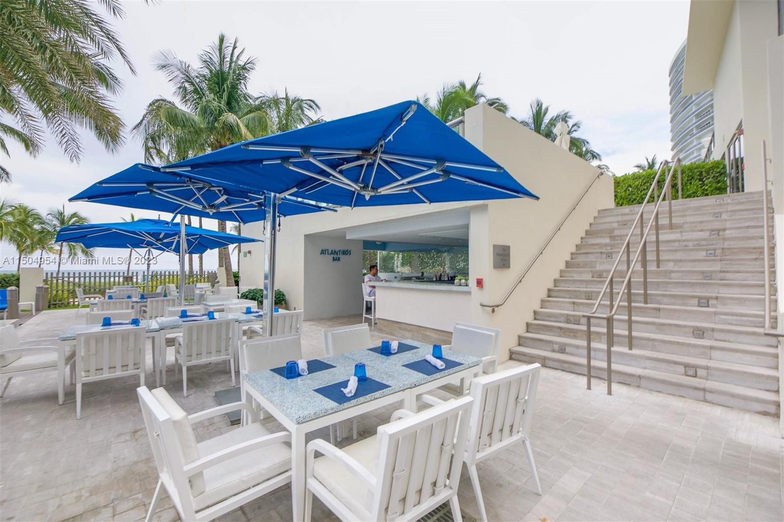 9701 Collins Ave 1005S, Bal Harbour, Florida 33154, 2 Bedrooms Bedrooms, ,2 BathroomsBathrooms,Residentiallease,For Rent,9701 Collins Ave 1005S,A11504954