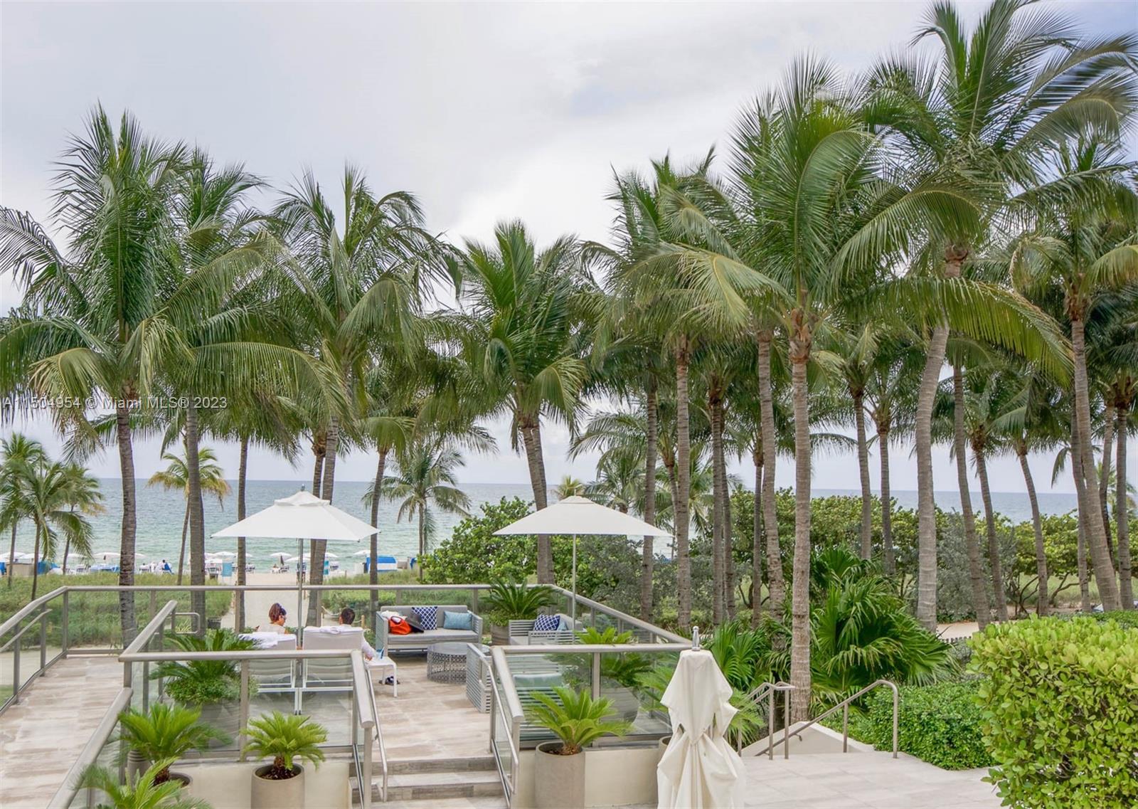 9701 Collins Ave 1005S, Bal Harbour, Florida 33154, 2 Bedrooms Bedrooms, ,2 BathroomsBathrooms,Residentiallease,For Rent,9701 Collins Ave 1005S,A11504954