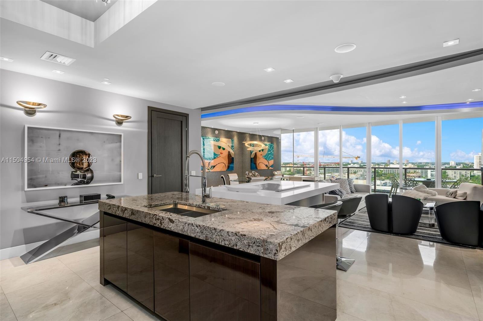 9701 Collins Ave 1005S, Bal Harbour, Florida 33154, 2 Bedrooms Bedrooms, ,2 BathroomsBathrooms,Residentiallease,For Rent,9701 Collins Ave 1005S,A11504954