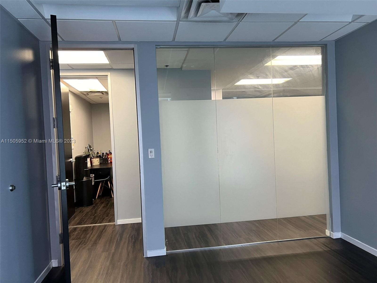 Small Office