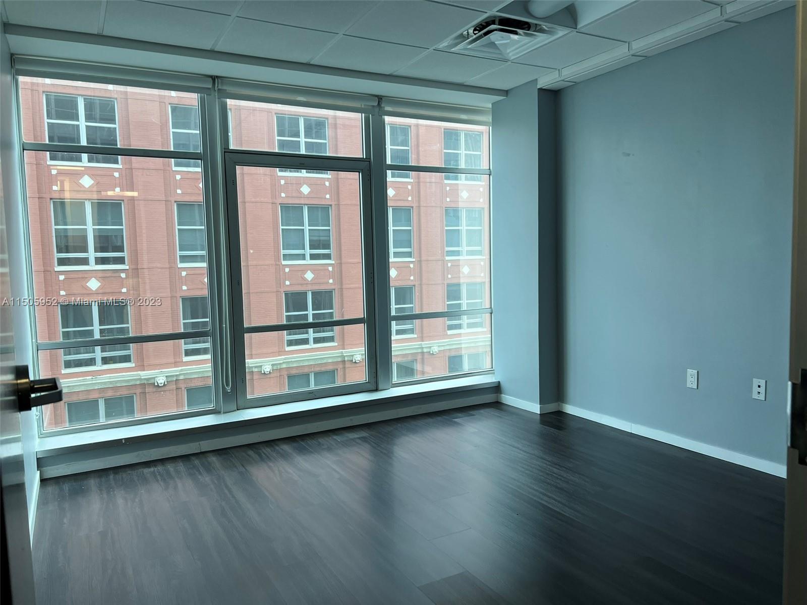 Large Office