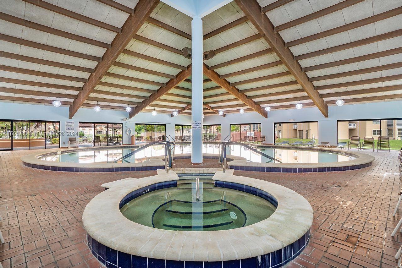 Of Main Clubhouse