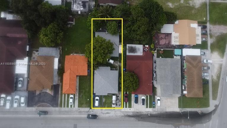 1735 NW 5th St  For Sale A11505989, FL