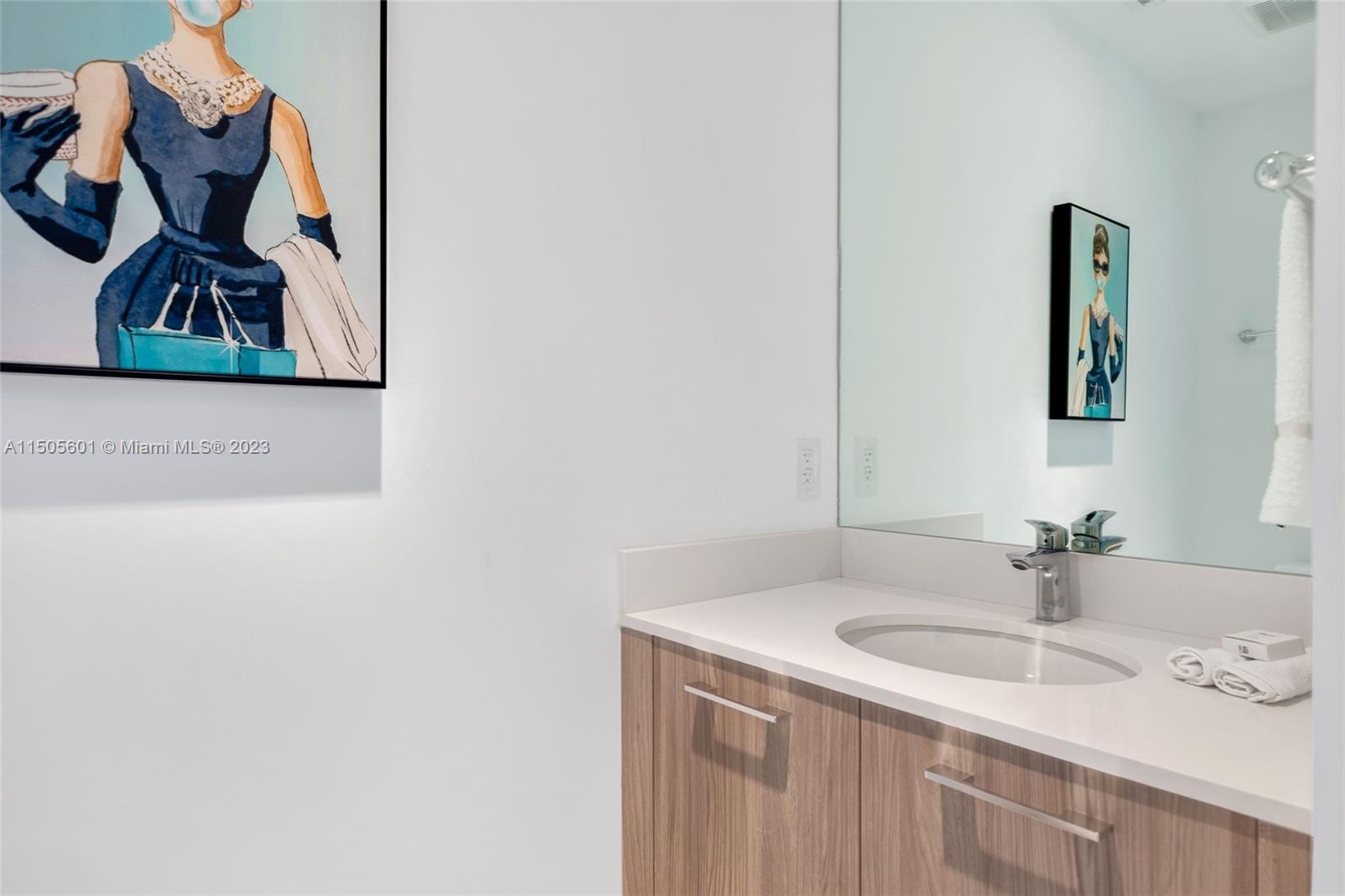 501 NE 31 St 2407, Miami, Florida 33137, 1 Bedroom Bedrooms, ,1 BathroomBathrooms,Residentiallease,For Rent,501 NE 31 St 2407,A11505601