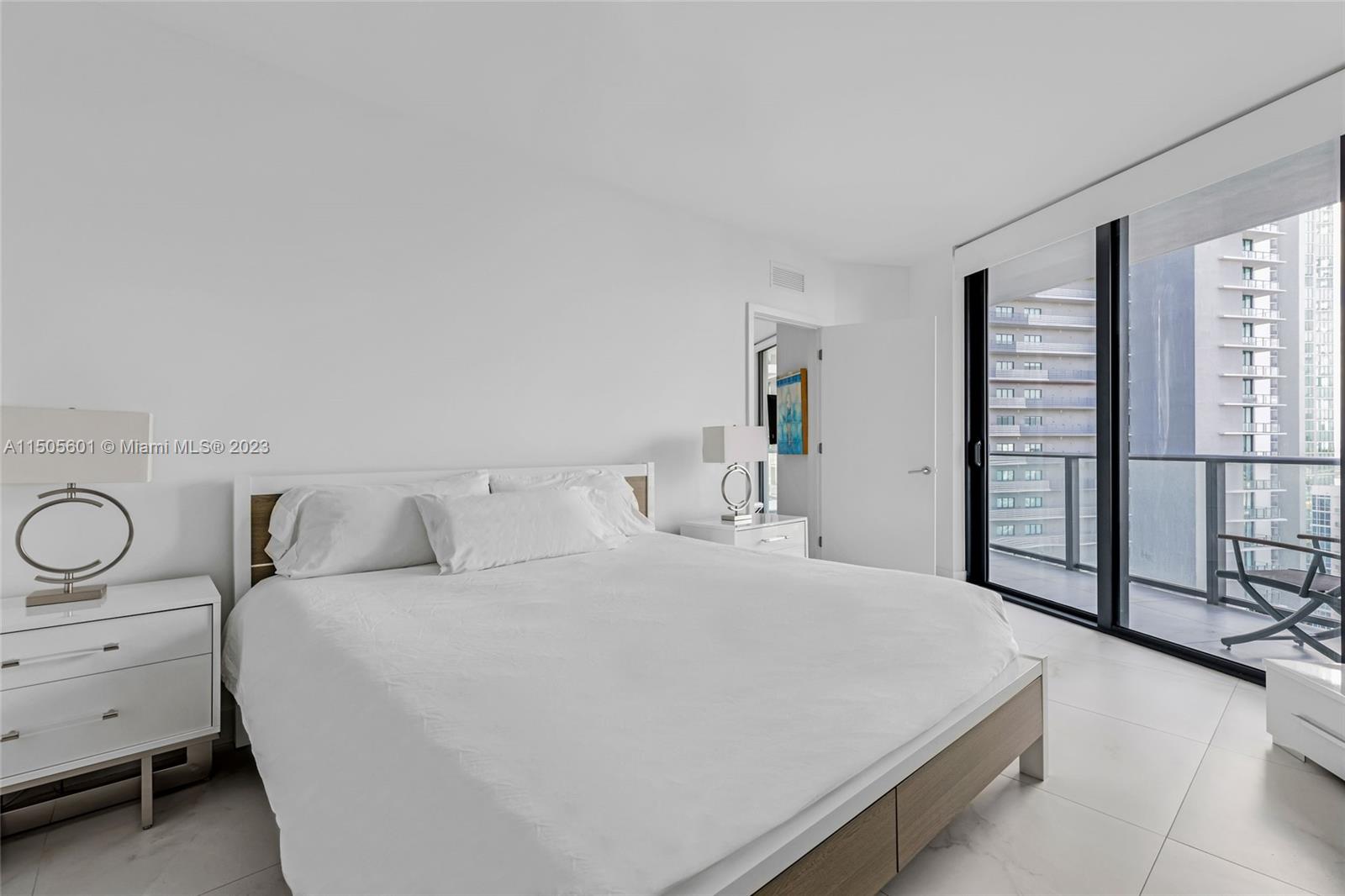 501 NE 31 St 2407, Miami, Florida 33137, 1 Bedroom Bedrooms, ,1 BathroomBathrooms,Residentiallease,For Rent,501 NE 31 St 2407,A11505601