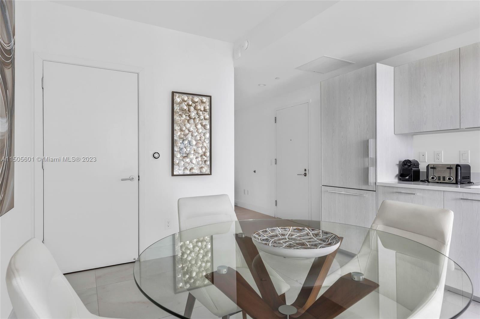 501 NE 31 St 2407, Miami, Florida 33137, 1 Bedroom Bedrooms, ,1 BathroomBathrooms,Residentiallease,For Rent,501 NE 31 St 2407,A11505601