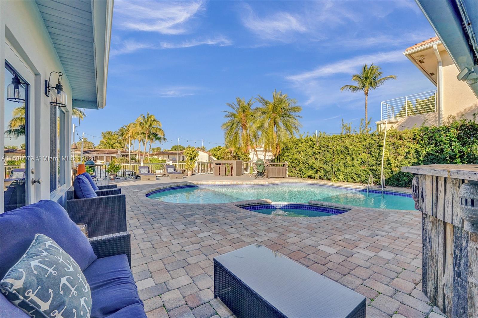 2661 NE 22nd Ct, Pompano Beach, Florida 33062, 4 Bedrooms Bedrooms, ,2 BathroomsBathrooms,Residential,For Sale,2661 NE 22nd Ct,A11506079