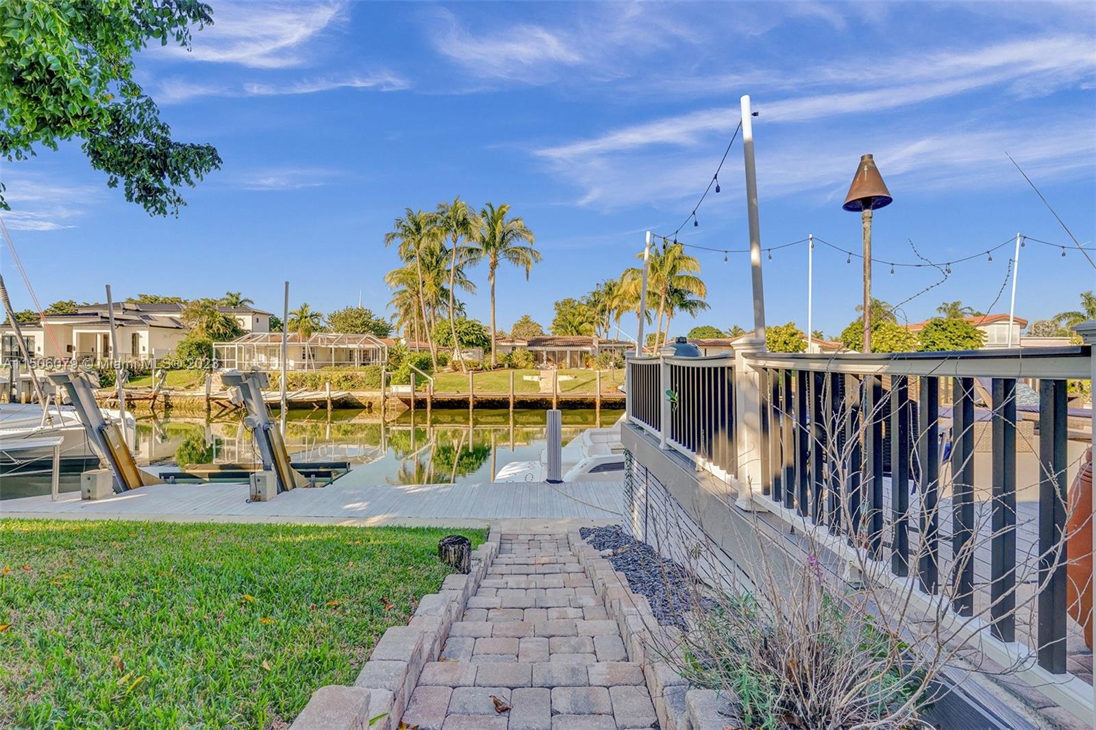 2661 NE 22nd Ct, Pompano Beach, Florida 33062, 4 Bedrooms Bedrooms, ,2 BathroomsBathrooms,Residential,For Sale,2661 NE 22nd Ct,A11506079