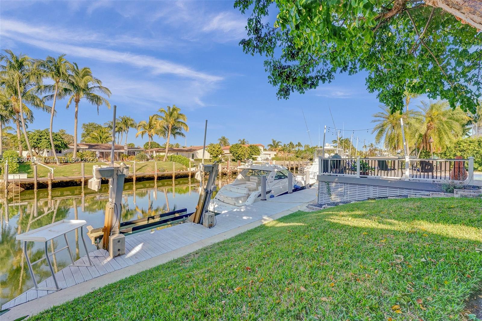 2661 NE 22nd Ct, Pompano Beach, Florida 33062, 4 Bedrooms Bedrooms, ,2 BathroomsBathrooms,Residential,For Sale,2661 NE 22nd Ct,A11506079