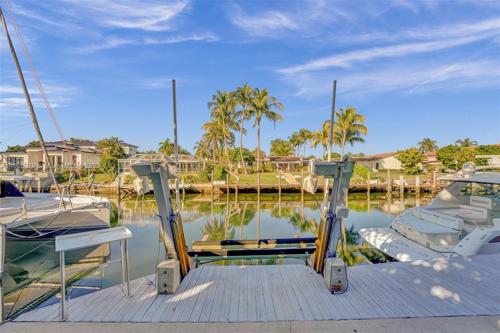 2661 NE 22nd Ct, Pompano Beach, Florida 33062, 4 Bedrooms Bedrooms, ,2 BathroomsBathrooms,Residential,For Sale,2661 NE 22nd Ct,A11506079