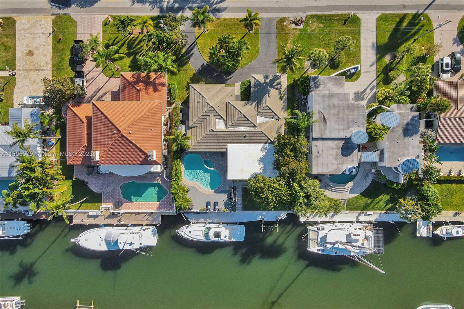 2661 NE 22nd Ct, Pompano Beach, Florida 33062, 4 Bedrooms Bedrooms, ,2 BathroomsBathrooms,Residential,For Sale,2661 NE 22nd Ct,A11506079