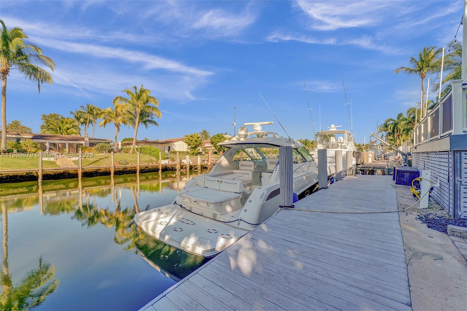 2661 NE 22nd Ct, Pompano Beach, Florida 33062, 4 Bedrooms Bedrooms, ,2 BathroomsBathrooms,Residential,For Sale,2661 NE 22nd Ct,A11506079