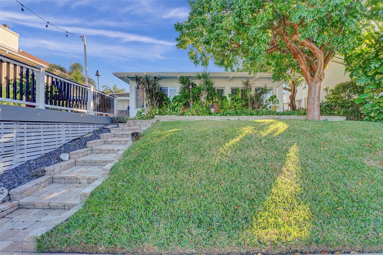 2661 NE 22nd Ct, Pompano Beach, Florida 33062, 4 Bedrooms Bedrooms, ,2 BathroomsBathrooms,Residential,For Sale,2661 NE 22nd Ct,A11506079