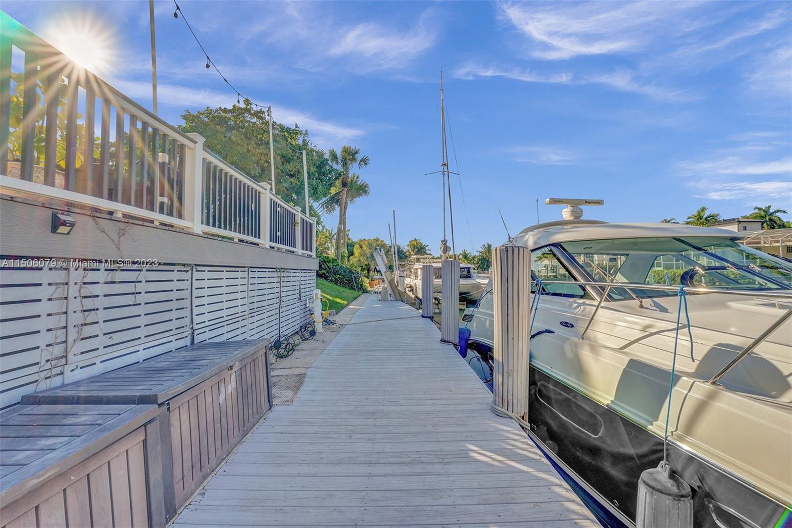 2661 NE 22nd Ct, Pompano Beach, Florida 33062, 4 Bedrooms Bedrooms, ,2 BathroomsBathrooms,Residential,For Sale,2661 NE 22nd Ct,A11506079