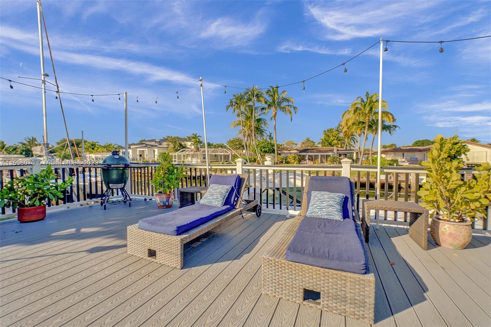 2661 NE 22nd Ct, Pompano Beach, Florida 33062, 4 Bedrooms Bedrooms, ,2 BathroomsBathrooms,Residential,For Sale,2661 NE 22nd Ct,A11506079