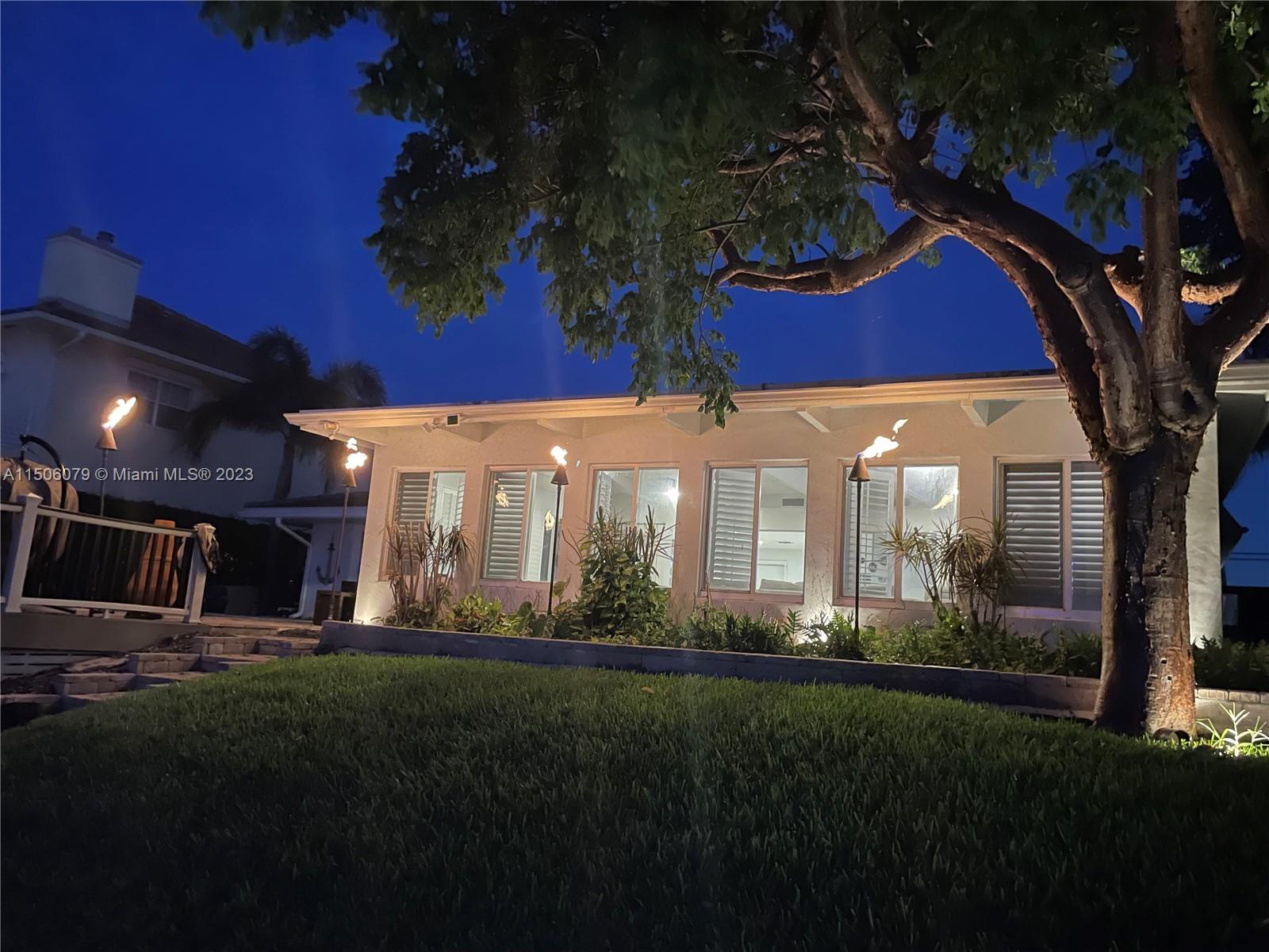 2661 NE 22nd Ct, Pompano Beach, Florida 33062, 4 Bedrooms Bedrooms, ,2 BathroomsBathrooms,Residential,For Sale,2661 NE 22nd Ct,A11506079