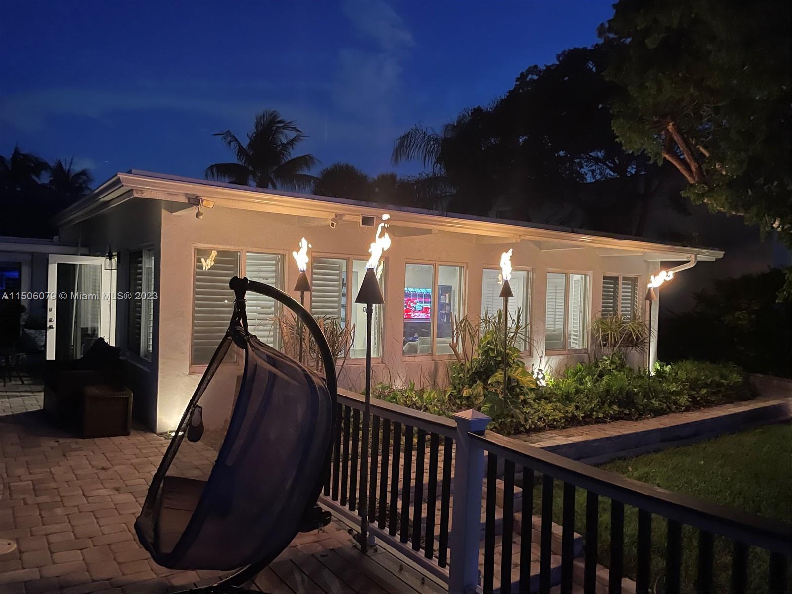 2661 NE 22nd Ct, Pompano Beach, Florida 33062, 4 Bedrooms Bedrooms, ,2 BathroomsBathrooms,Residential,For Sale,2661 NE 22nd Ct,A11506079
