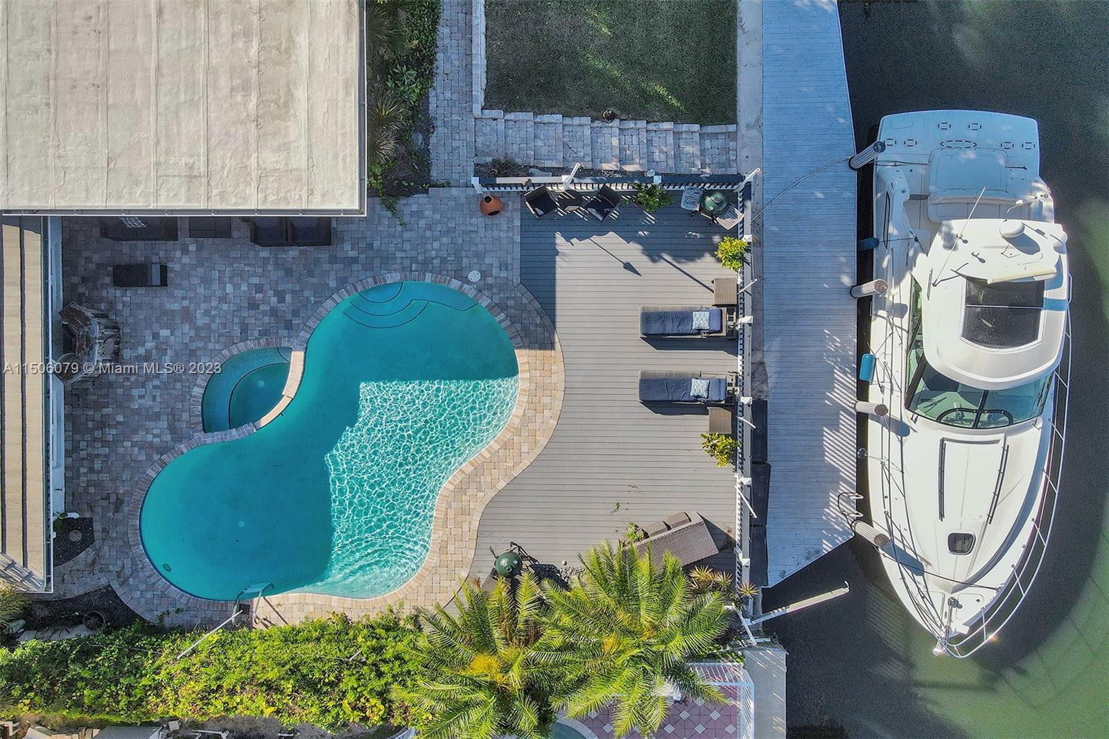 2661 NE 22nd Ct, Pompano Beach, Florida 33062, 4 Bedrooms Bedrooms, ,2 BathroomsBathrooms,Residential,For Sale,2661 NE 22nd Ct,A11506079