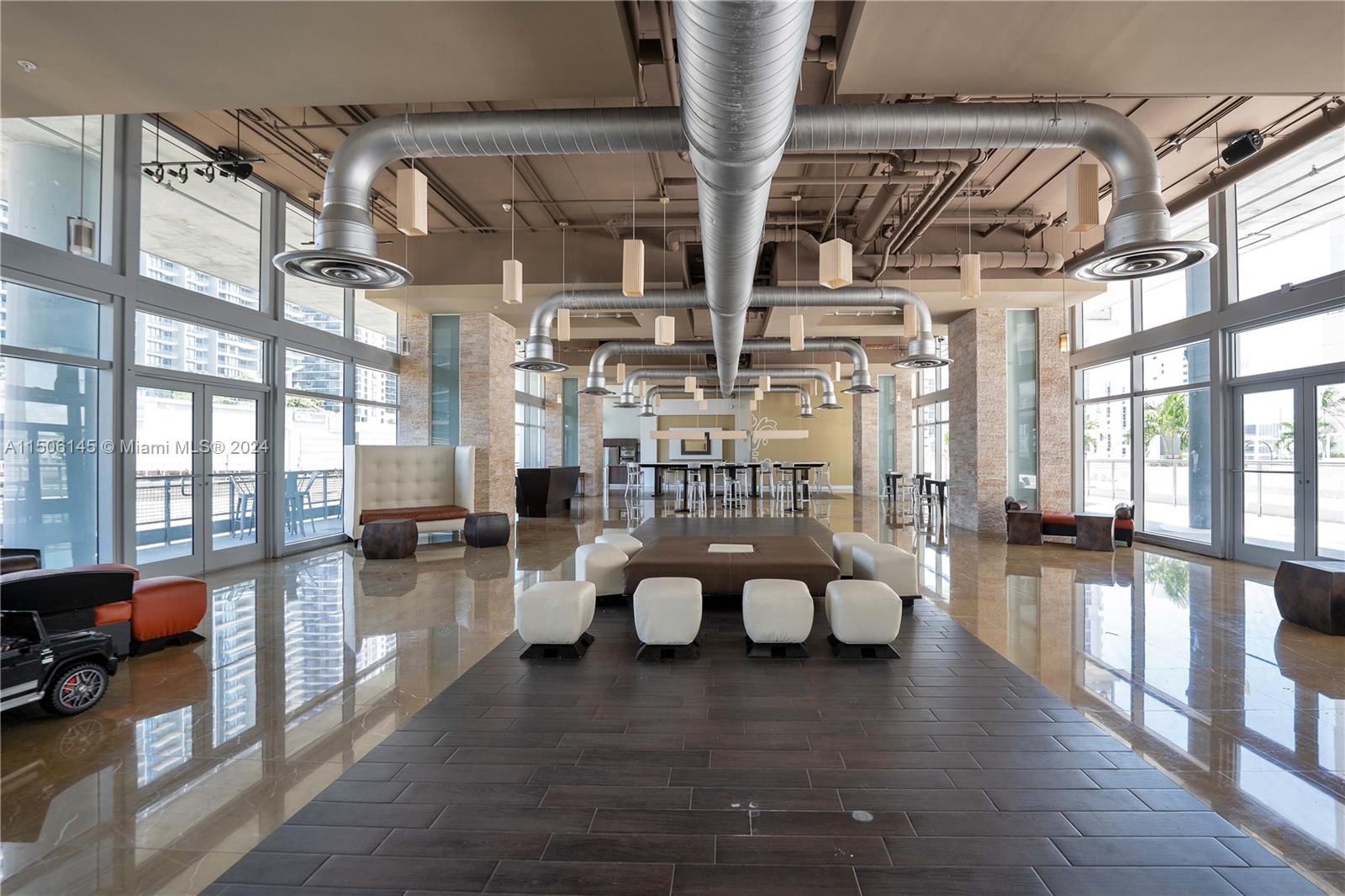 Miami, Florida 33130, 1 Bedroom Bedrooms, ,1 BathroomBathrooms,Residential,For Sale,A11506145