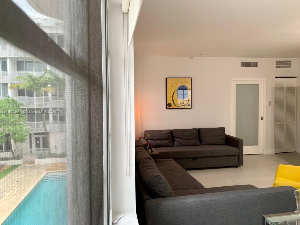 435 21st St 319, Miami Beach, Florida 33139, 1 Bedroom Bedrooms, ,1 BathroomBathrooms,Residentiallease,For Rent,435 21st St 319,A11504866