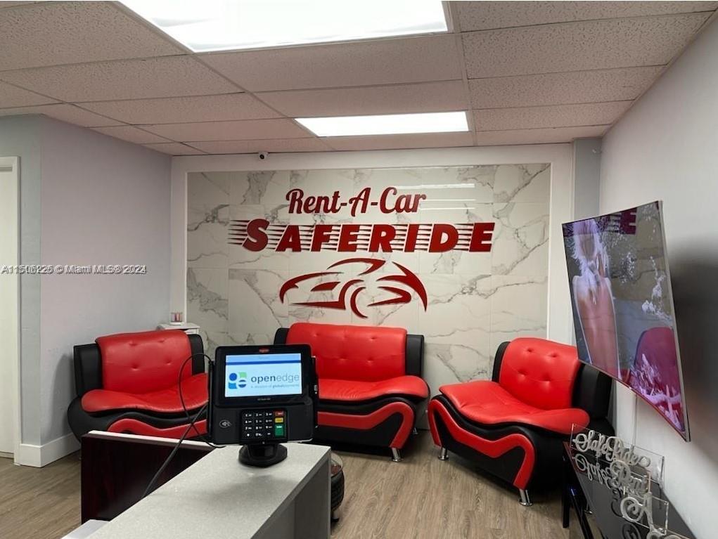 4121 NW 25th St, Miami, Florida 33142, ,Businessopportunity,For Sale,4121 NW 25th St,A11506226