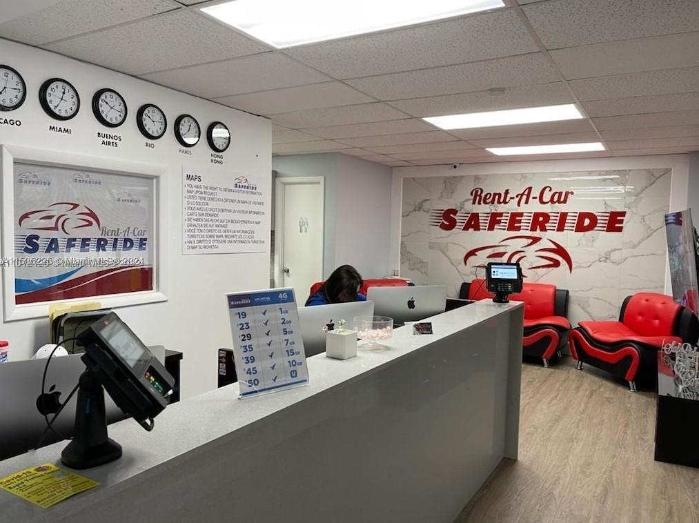 4121 NW 25th St, Miami, Florida 33142, ,Businessopportunity,For Sale,4121 NW 25th St,A11506226