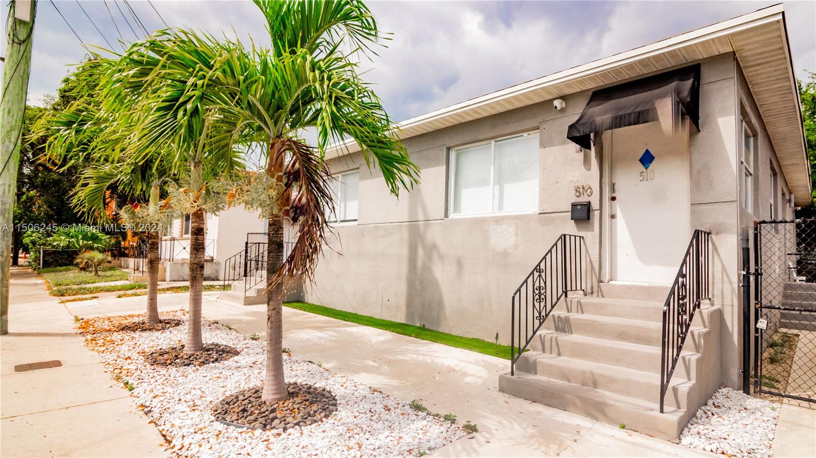 510 SW 7th Ave 510, Miami, Florida 33130, 2 Bedrooms Bedrooms, ,1 BathroomBathrooms,Residentiallease,For Rent,510 SW 7th Ave 510,A11506245