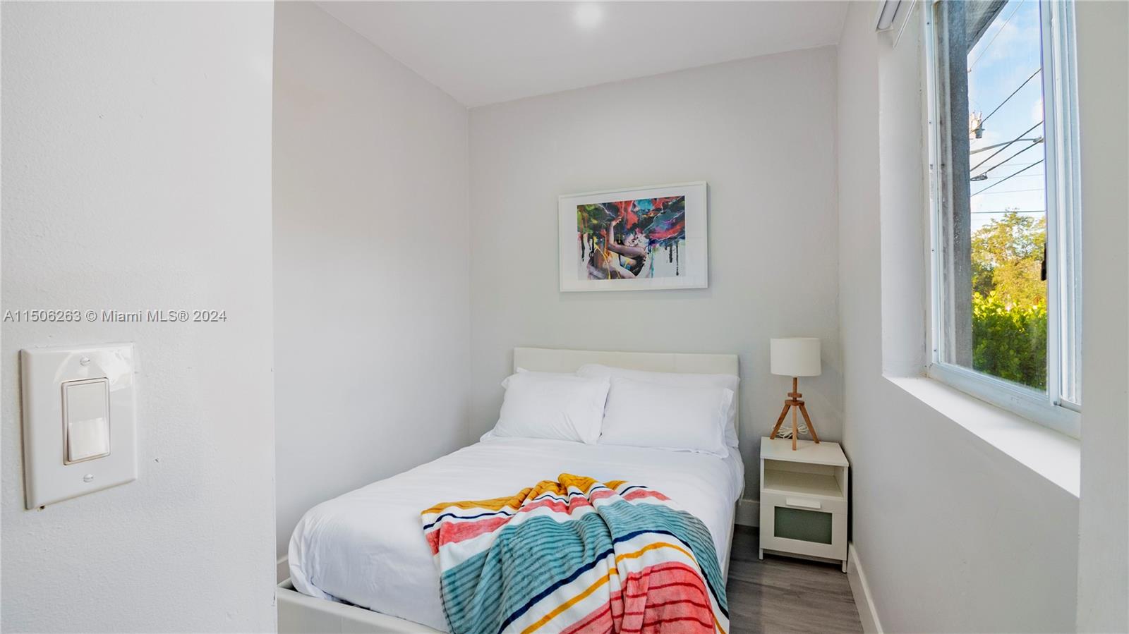 510 SW 7th Ave 512, Miami, Florida 33130, 2 Bedrooms Bedrooms, ,1 BathroomBathrooms,Residentiallease,For Rent,510 SW 7th Ave 512,A11506263