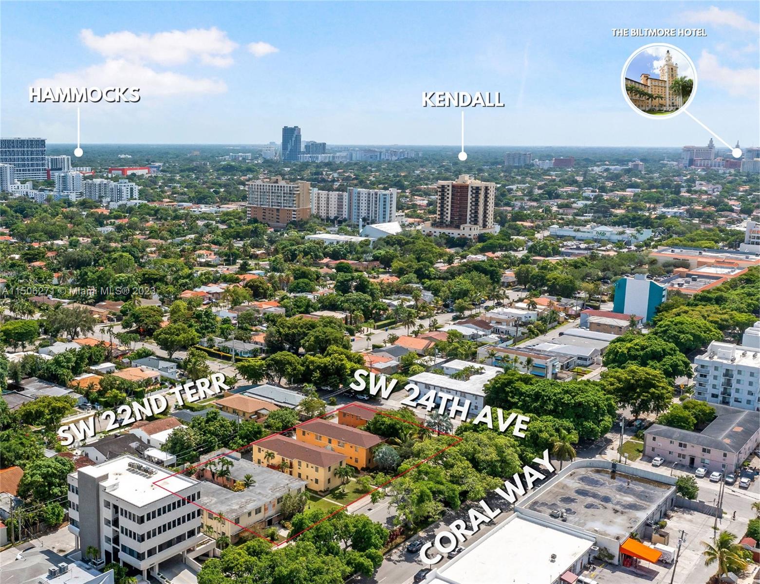 Miami, Florida 33145, ,Commercialsale,For Sale,A11506271
