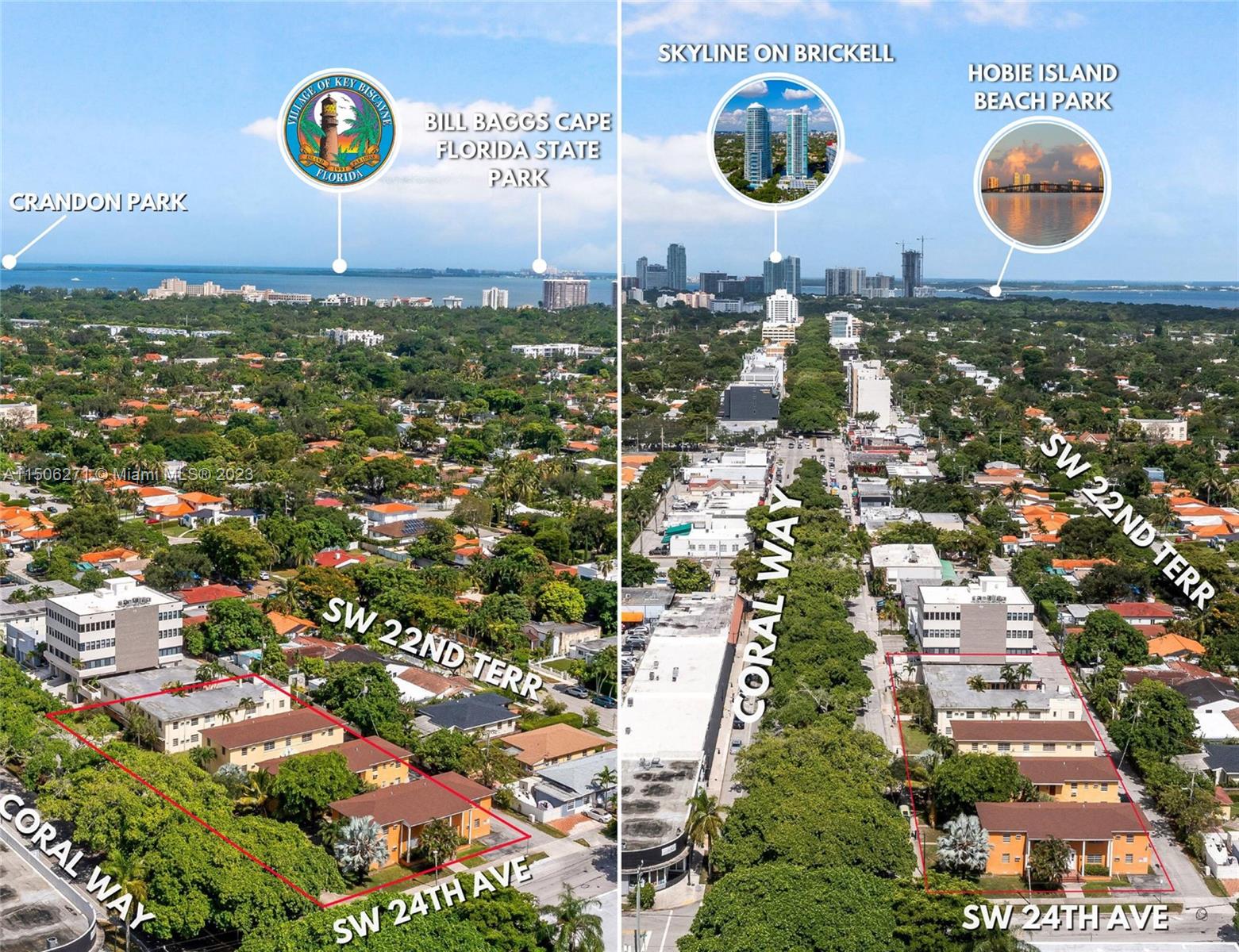 Miami, Florida 33145, ,Commercialsale,For Sale,A11506271