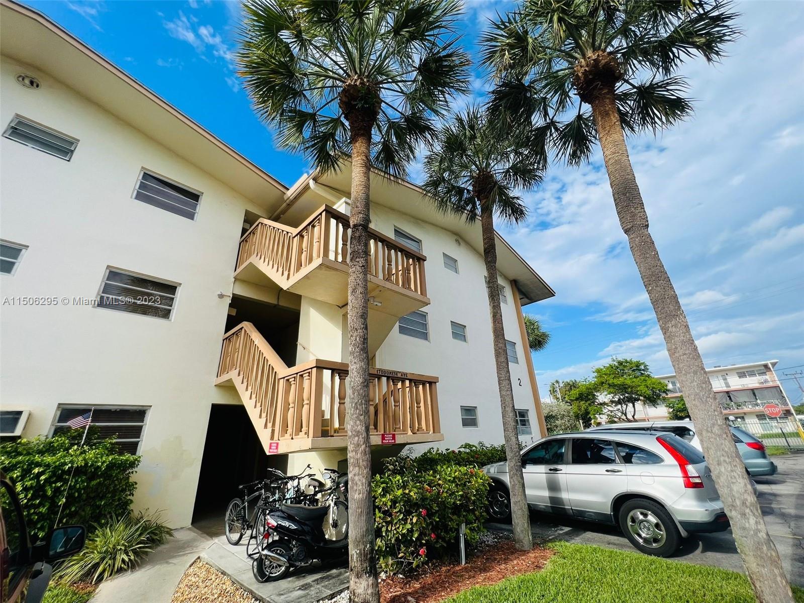 17000 NE 14th Ave #201 For Sale A11506295, FL