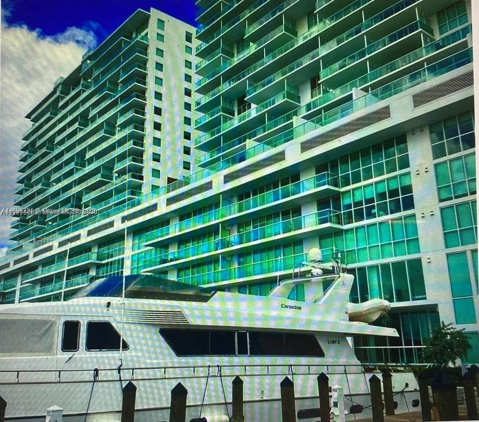 UNIT COMES WITH 60 FT DOCK SLIP. Stunning, spacious 3-bedroom 2-bathroom condo with incredible views. Great location, walking distance to the beach, restaurants, and shops and close to the renewed Aventura mall. Resort-style amenities that include pool, fitness center, yoga rooms, private spa with saunas, steam rooms, jacuzzi, tennis courts, cabanas, concierge, dry and wet marinas, fully equipped gym and complimentary valet parking to all guests. Private marina with 60-foot dock slip included in the sale. Move in ready! - The condo without the dock $1,350,000. The dock without the condo $450,000 unique opportunity!